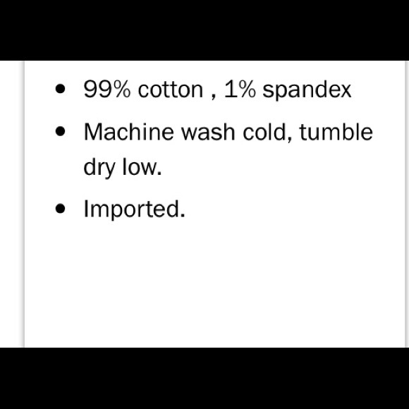 Mid rise straight boyfriend distressed Old Navy - Picture 4 of 4